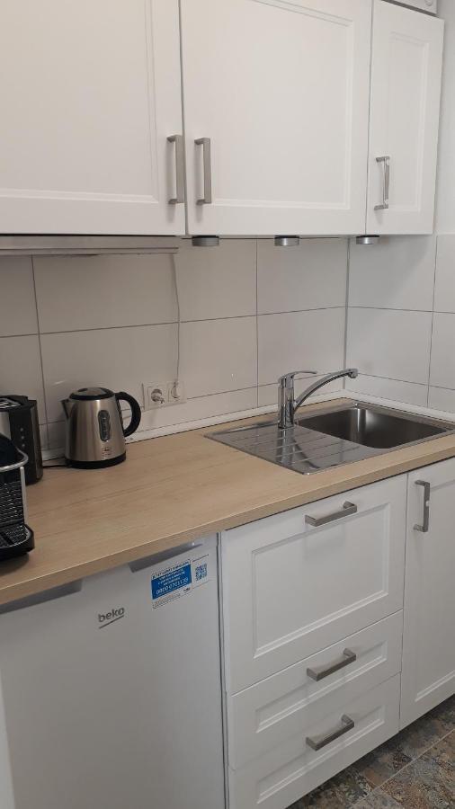 Gemuetliches Apartment Am Kurpark In Bad Ems Dış mekan fotoğraf