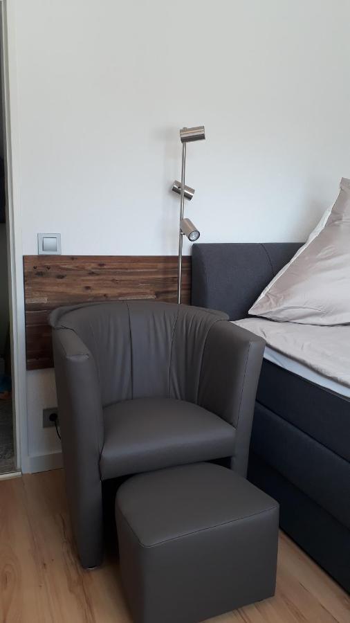 Gemuetliches Apartment Am Kurpark In Bad Ems Dış mekan fotoğraf
