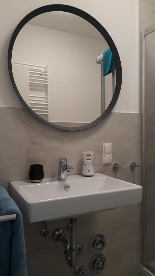 Gemuetliches Apartment Am Kurpark In Bad Ems Dış mekan fotoğraf