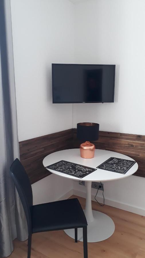 Gemuetliches Apartment Am Kurpark In Bad Ems Dış mekan fotoğraf