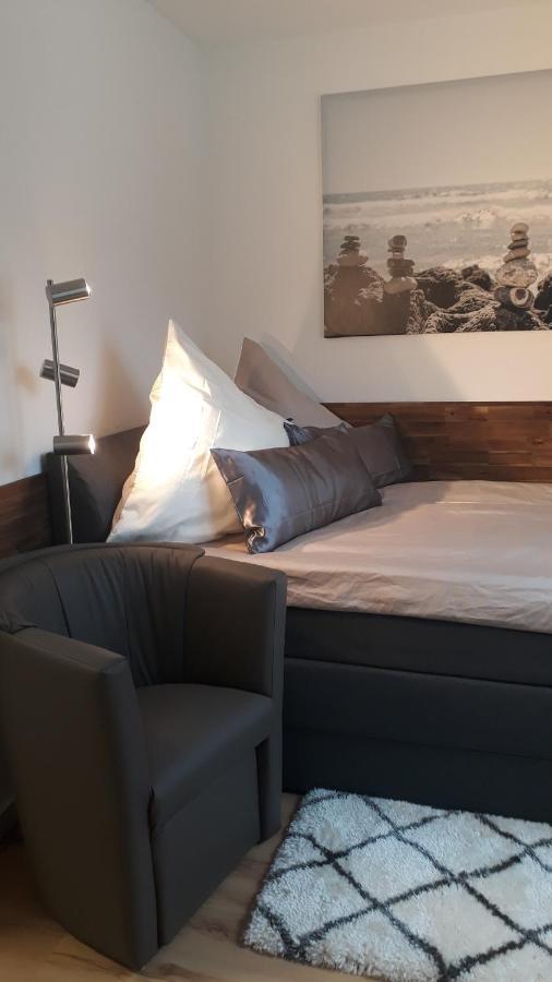 Gemuetliches Apartment Am Kurpark In Bad Ems Dış mekan fotoğraf