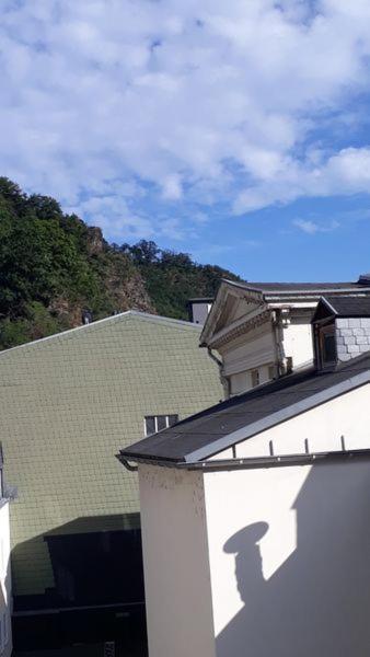 Gemuetliches Apartment Am Kurpark In Bad Ems Dış mekan fotoğraf