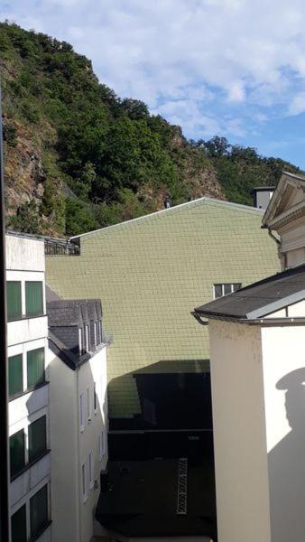 Gemuetliches Apartment Am Kurpark In Bad Ems Dış mekan fotoğraf
