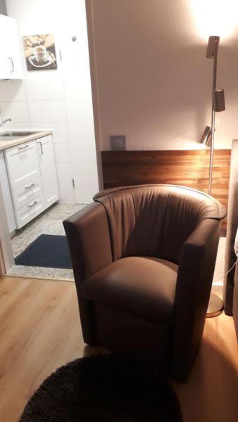 Gemuetliches Apartment Am Kurpark In Bad Ems Dış mekan fotoğraf
