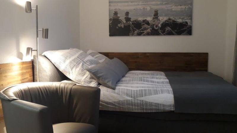Gemuetliches Apartment Am Kurpark In Bad Ems Dış mekan fotoğraf